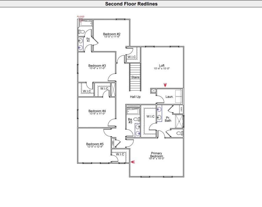 5027 Burke Meadows Run, Chesnee, South Carolina image 3