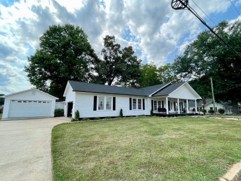 Homes For Sale - 416 S Kentucky Avenue<br/> Spartanburg County, Chesnee, SC 29323