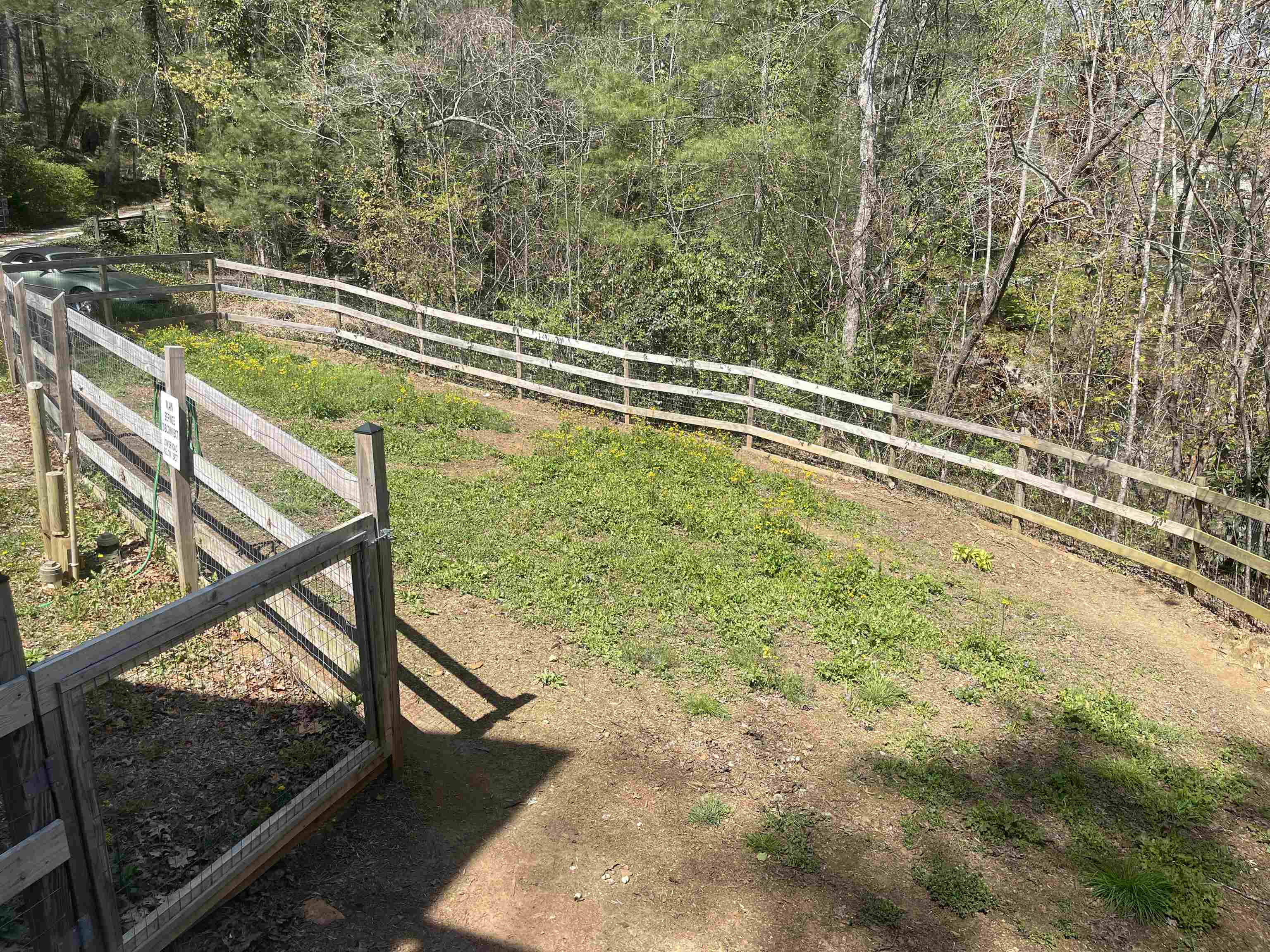 248 Camp Windy Wood Road, Tuxedo, North Carolina image 3
