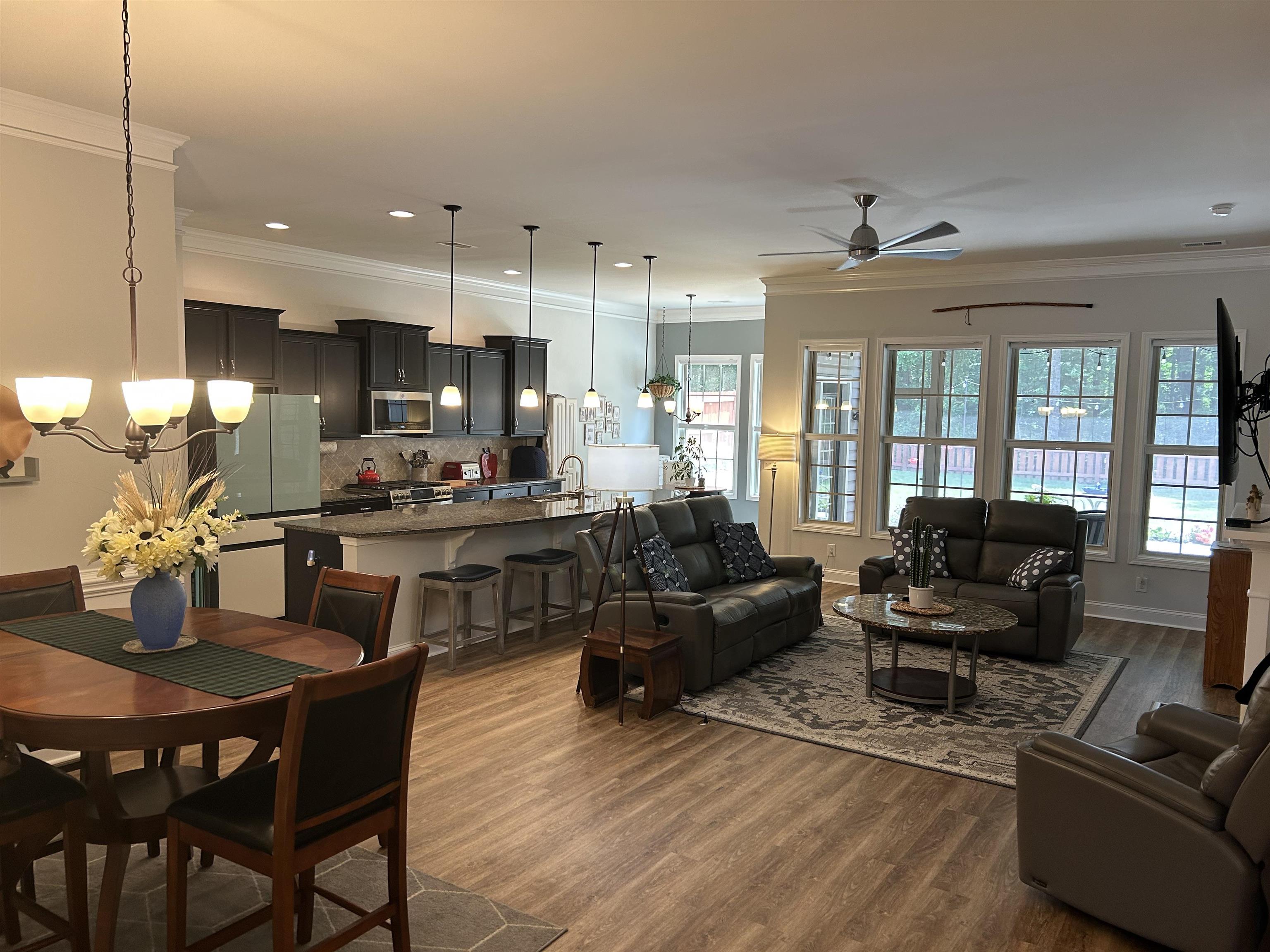 209 Northwild Drive, Duncan, South Carolina image 4