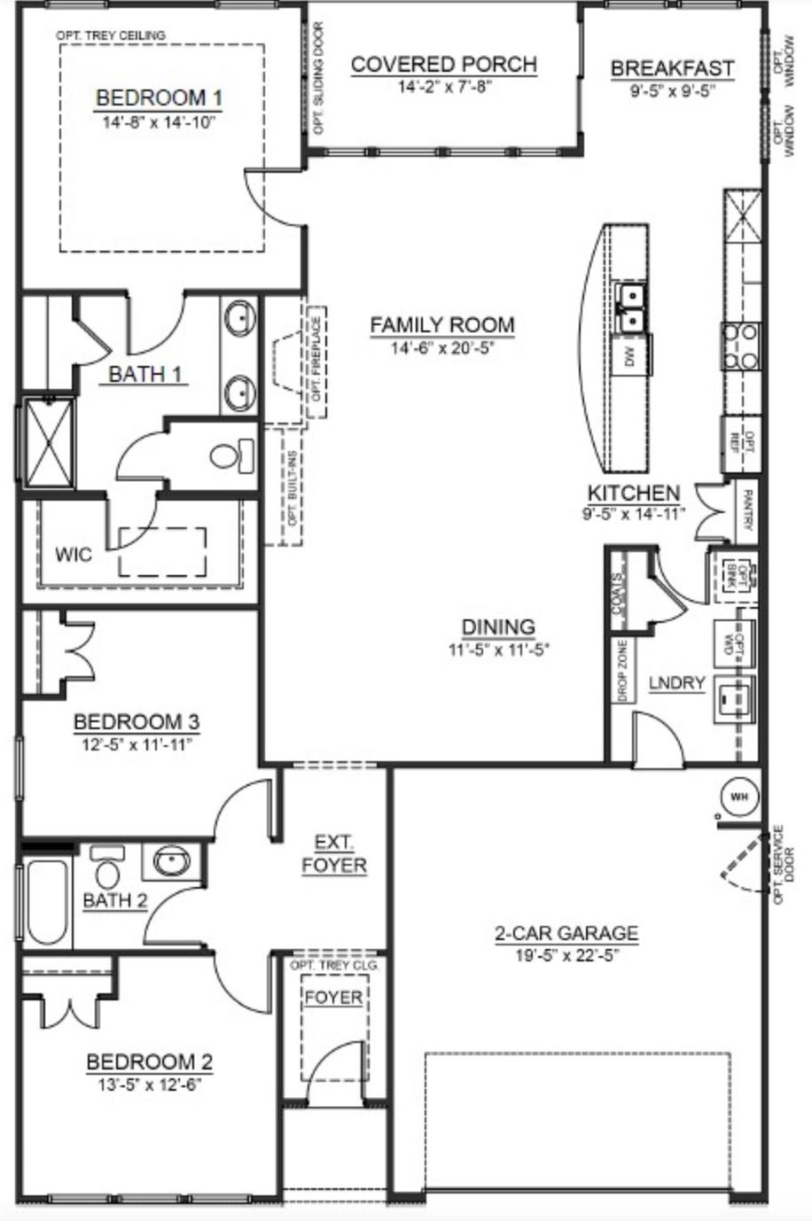 209 Northwild Drive, Duncan, South Carolina image 24