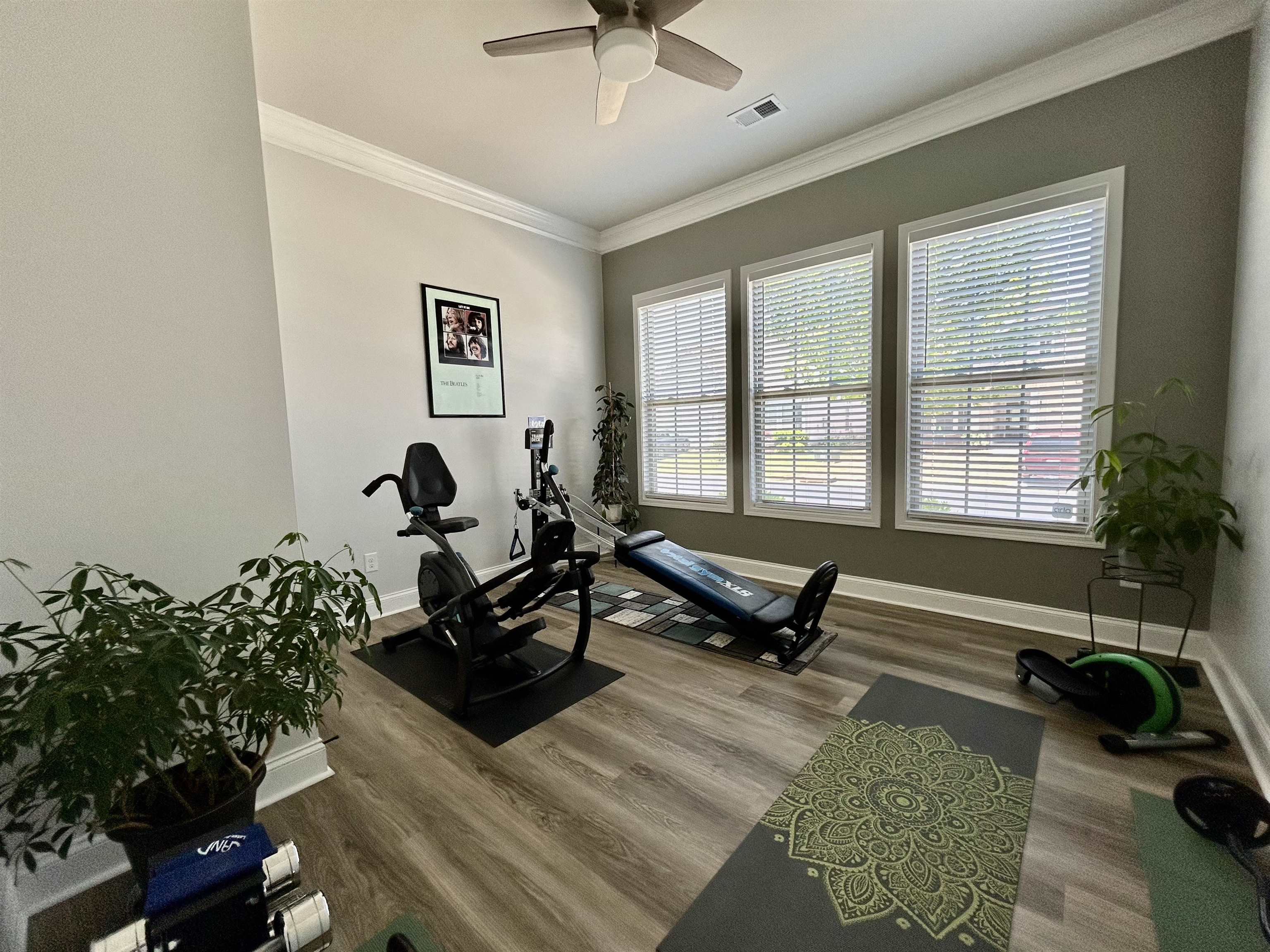 209 Northwild Drive, Duncan, South Carolina image 12