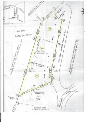 3 LOTS MAPLE COURT, WOODRUFF, SC 29388 - Image 4bfb270e6b08eec2939f12e0b1cebbfe/1965879437