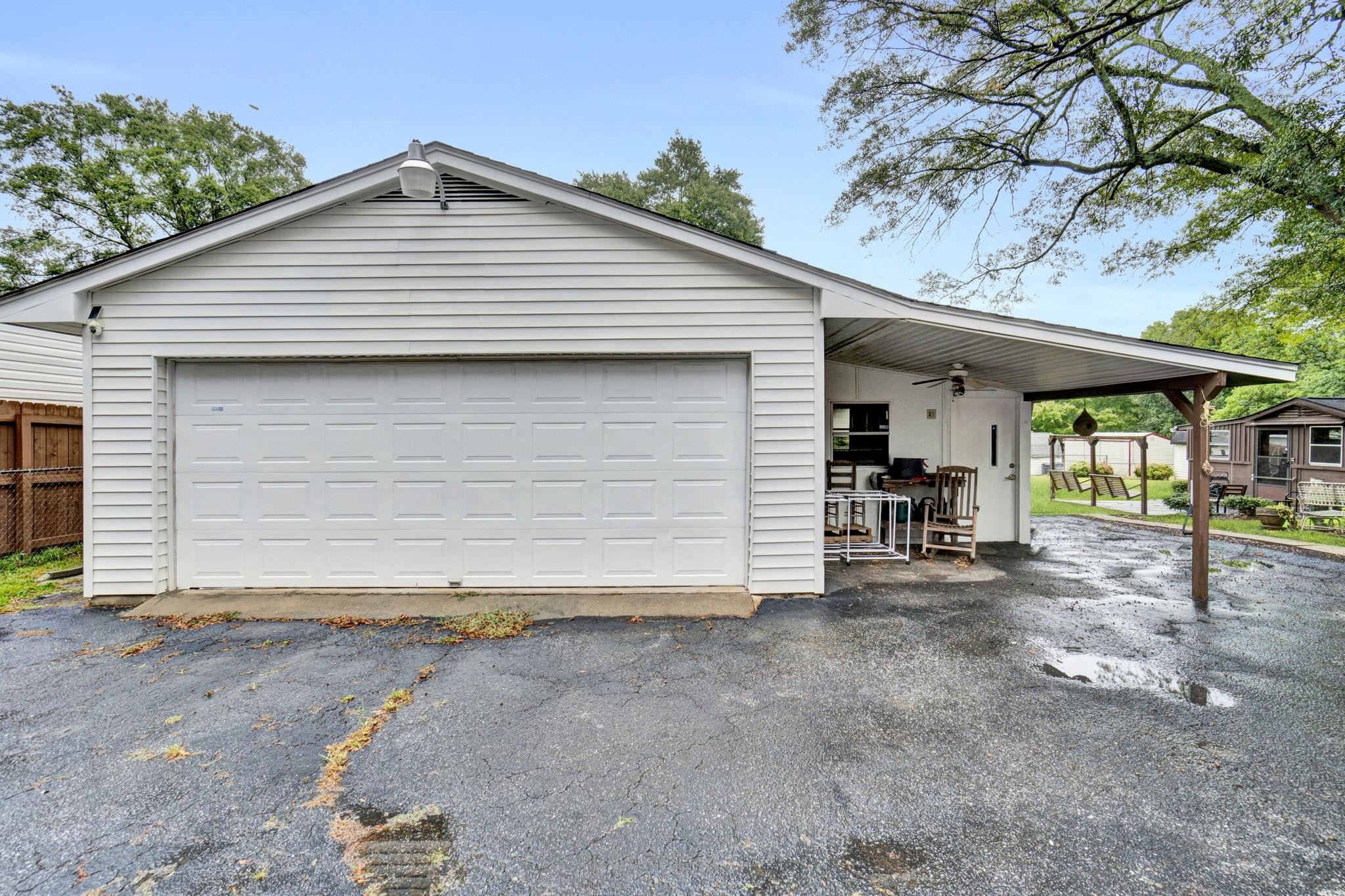 1403 Fork Shoals Road, Greenville, South Carolina image 28