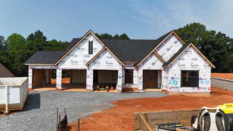 Homes For Sale - 270 Artisan Drive<br/> Lyman, SC 29365