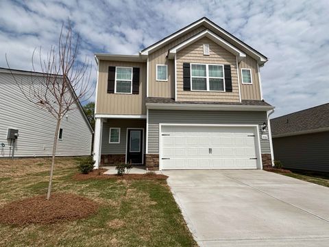 Homes For Sale - 446 West Claywalk Road<br/> Woodruff, SC 29388