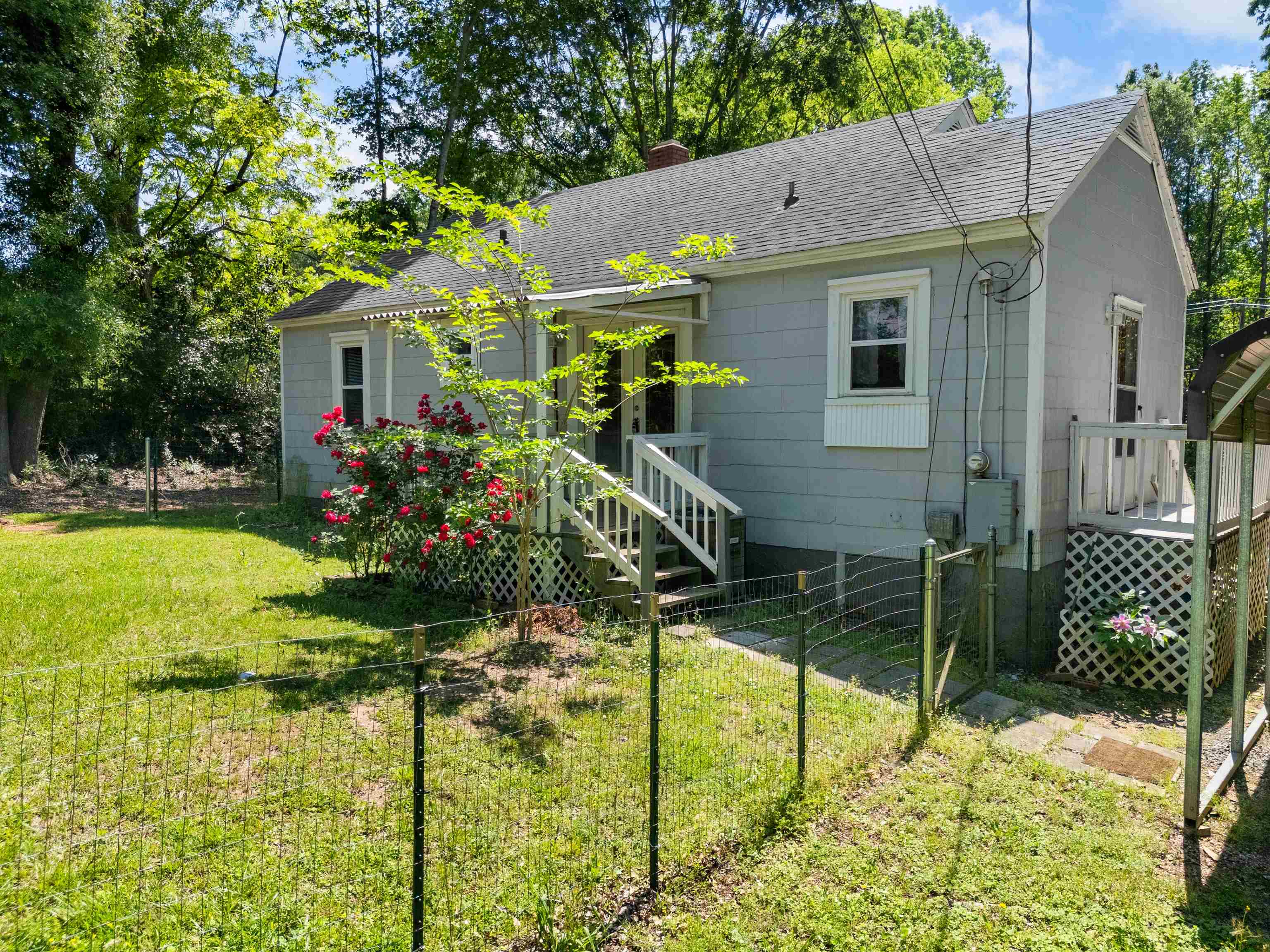 2444 W Croft Circle, Spartanburg, South Carolina image 23