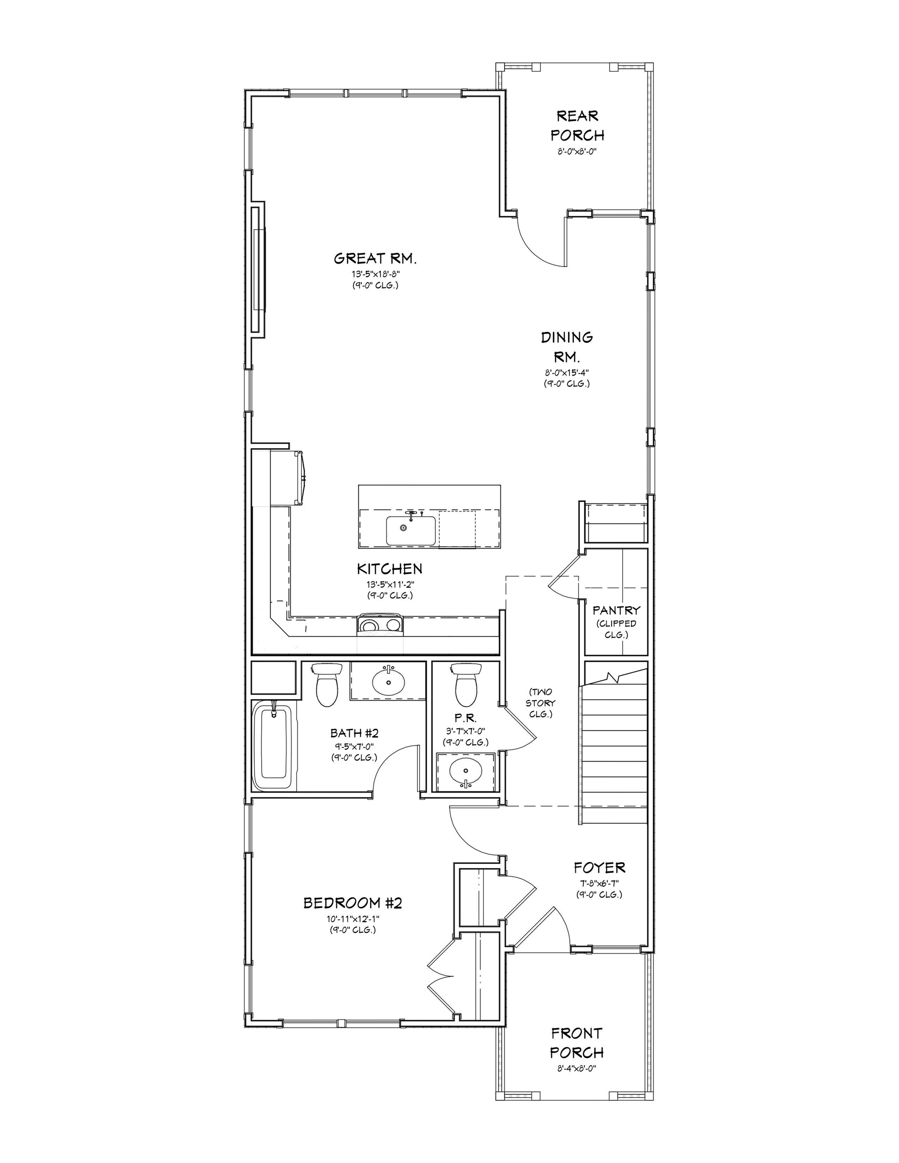 218 Maco Terrace, Greenville, South Carolina image 2
