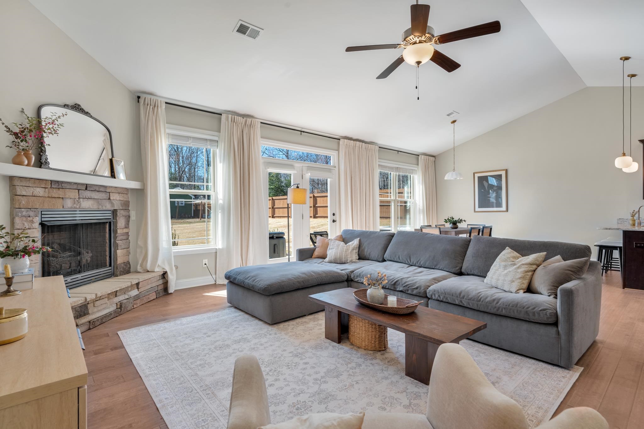 524 Turning Leaf Lane, Greer, South Carolina image 9