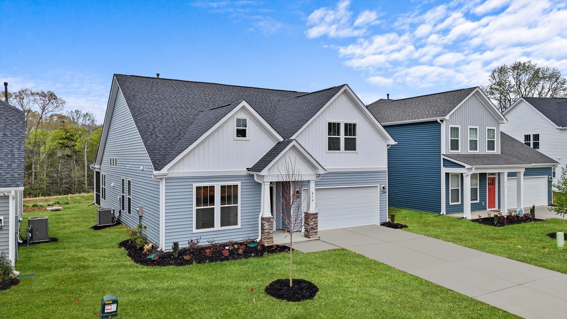 814 Rodin Road, Moore, South Carolina image 2