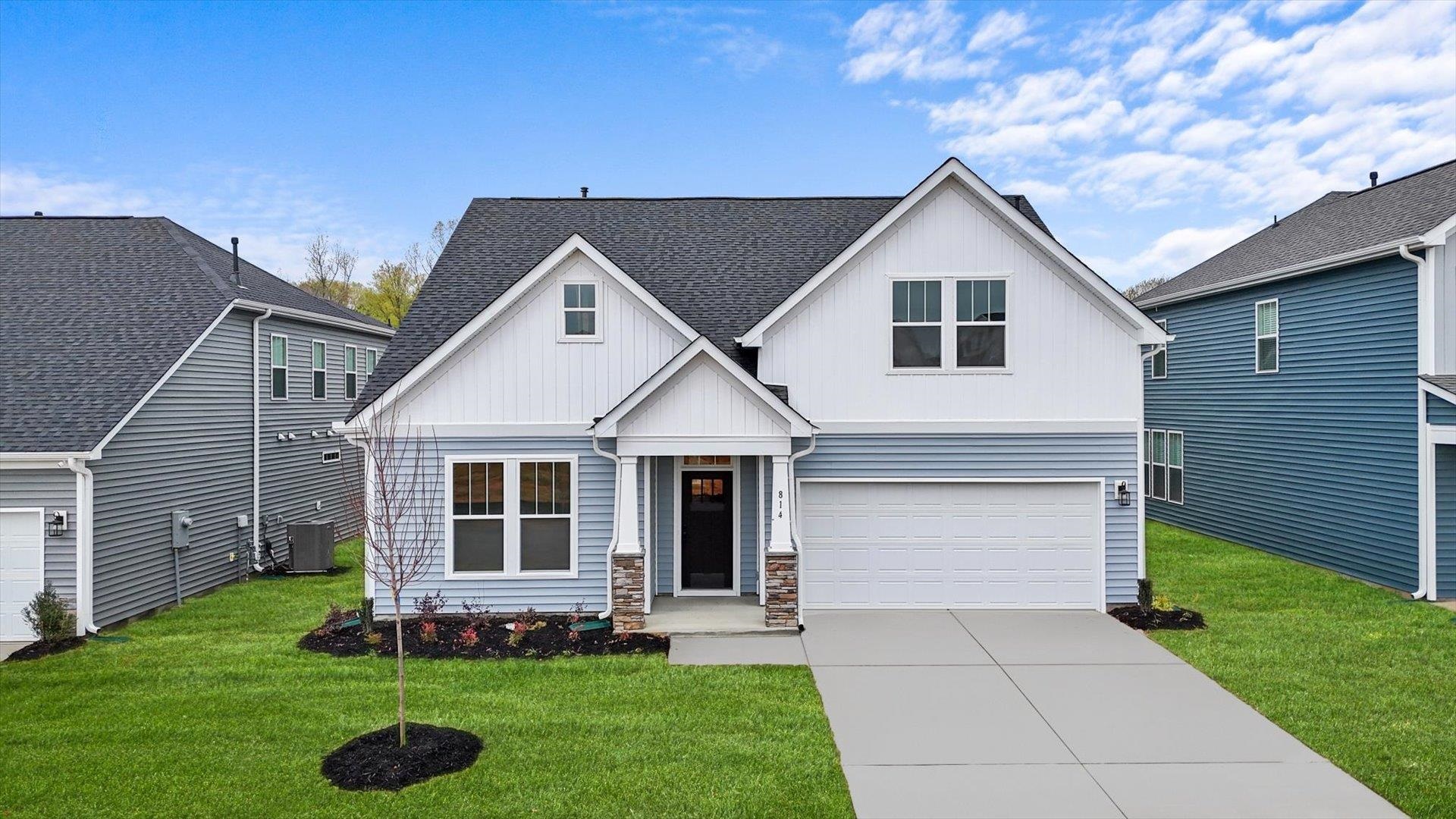 814 Rodin Road, Moore, South Carolina image 1