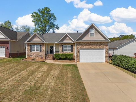 Homes For Sale - 414 Landstone Terrace<br/> Boiling Springs, SC 29316