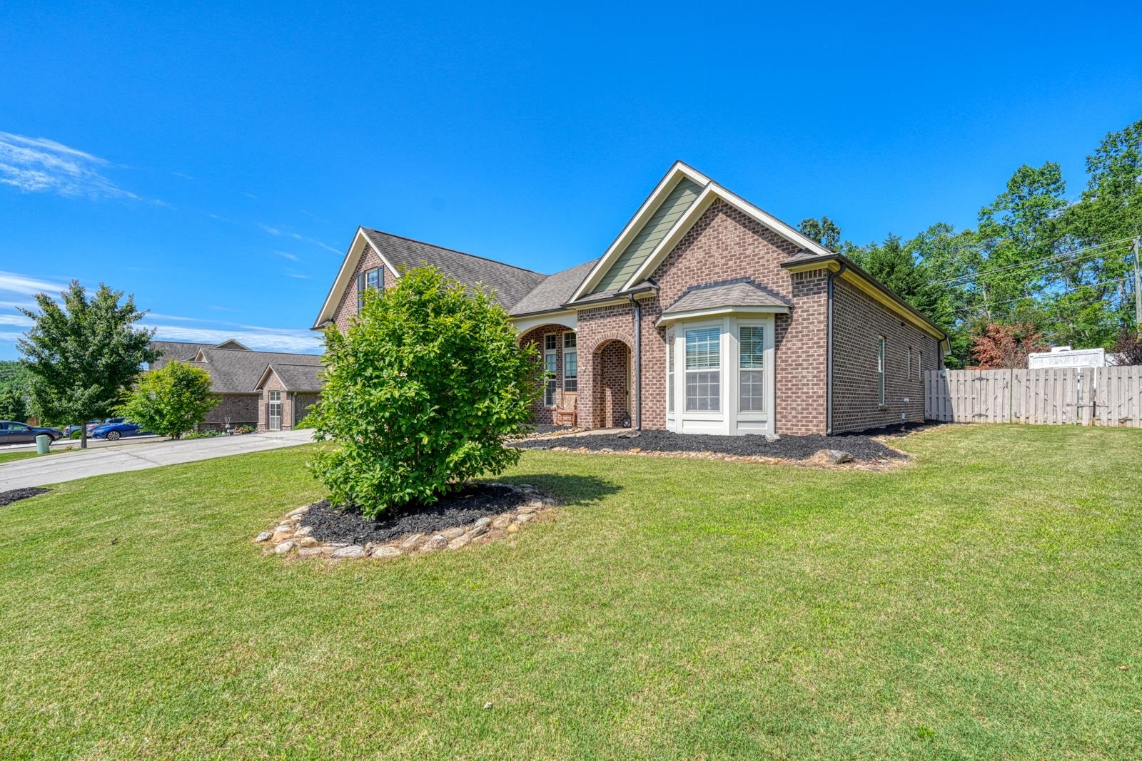 202 Buxton Court, Easley, South Carolina image 2
