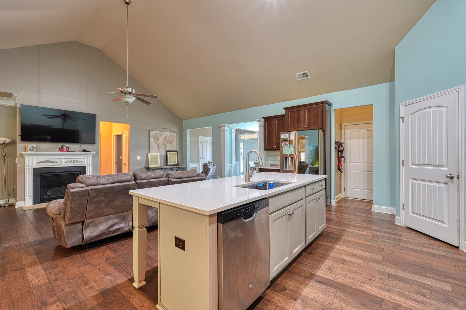 202 Buxton Court, Easley, South Carolina image 21