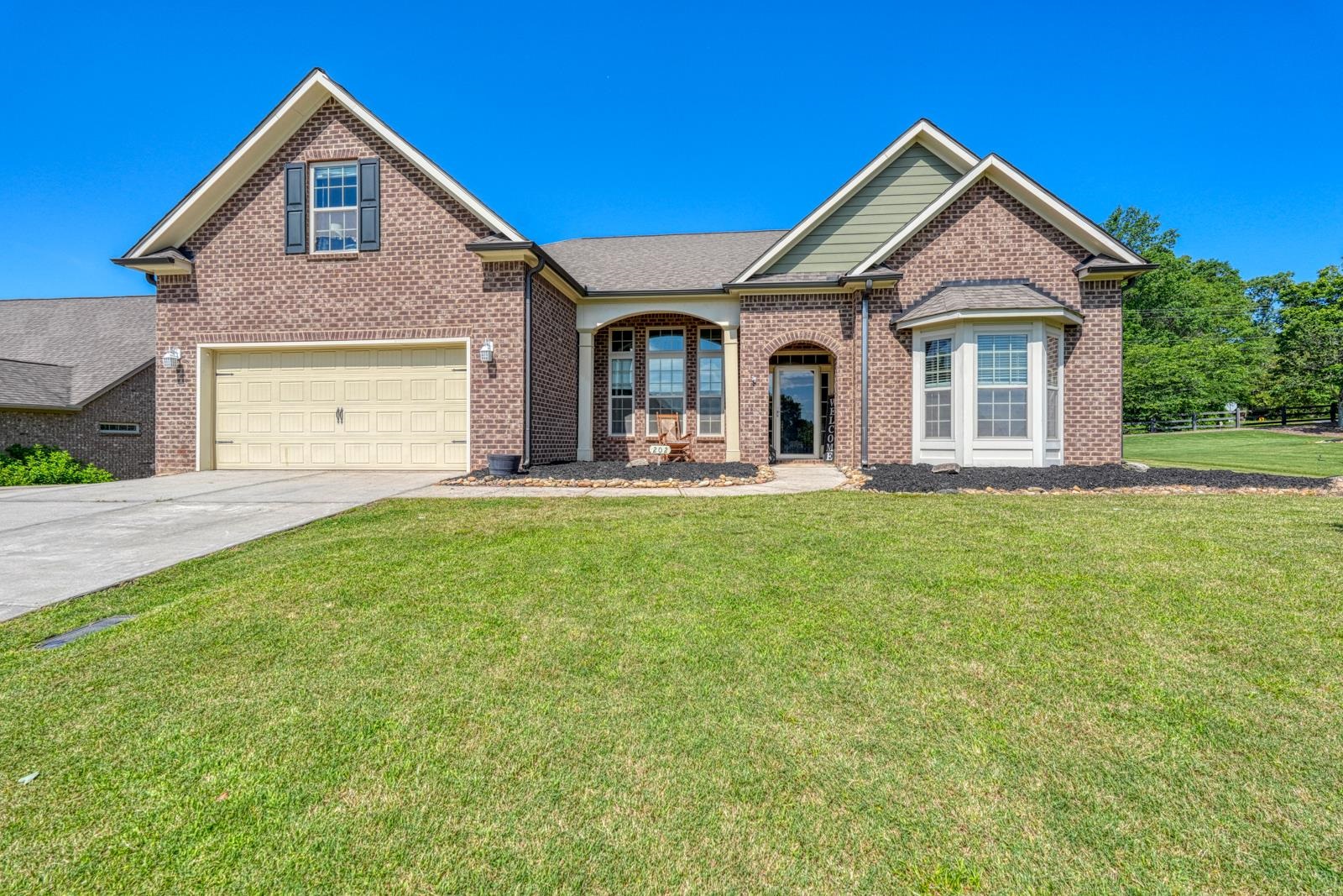 202 Buxton Court, Easley, South Carolina image 4