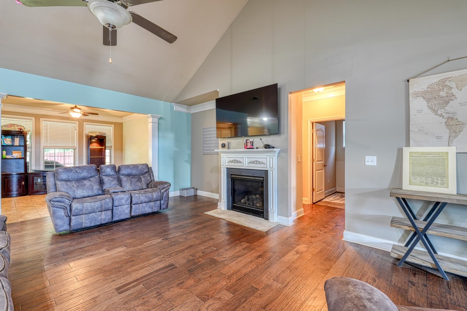 202 Buxton Court, Easley, South Carolina image 18