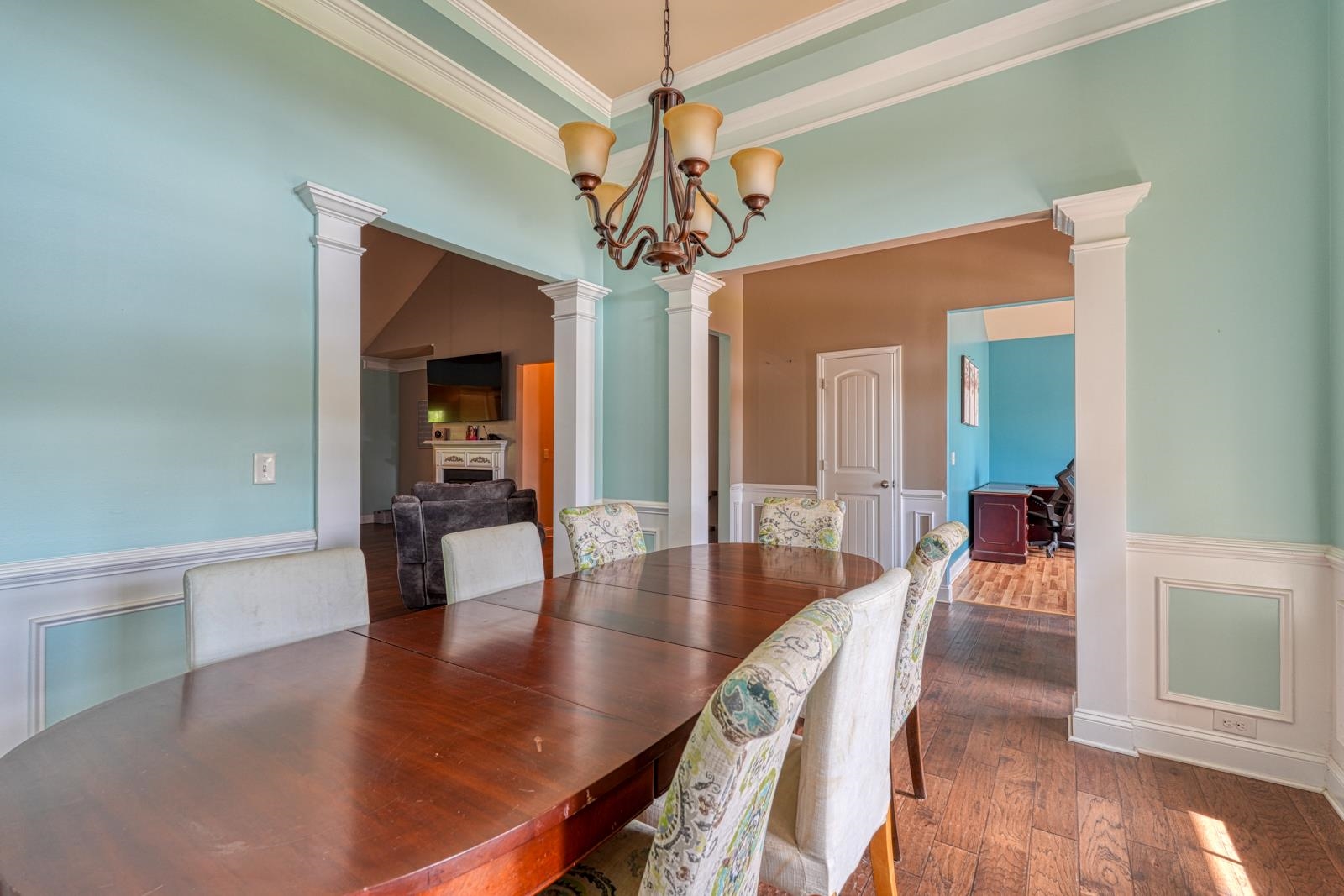202 Buxton Court, Easley, South Carolina image 17