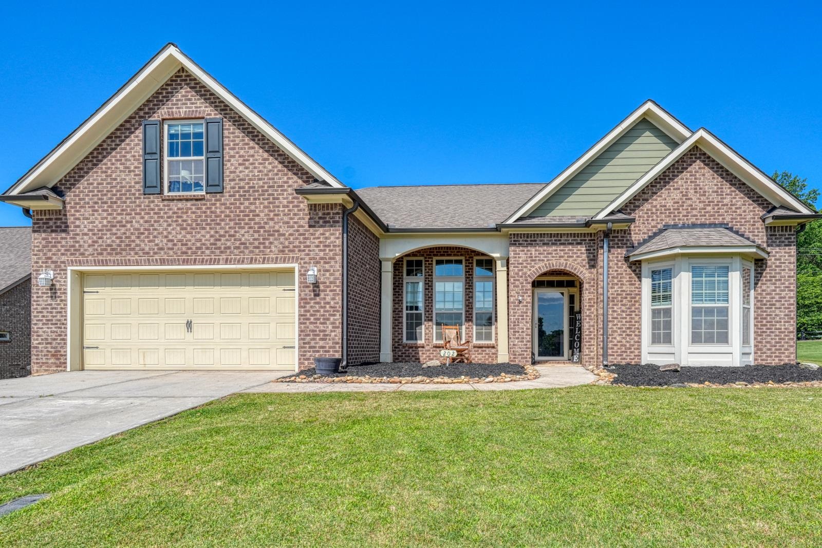 202 Buxton Court, Easley, South Carolina image 1