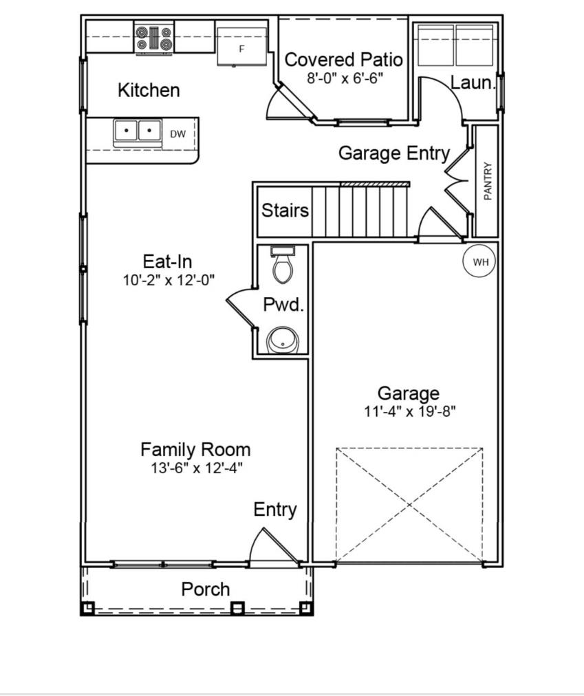 2348 Mill Loop, Spartanburg, South Carolina image 4