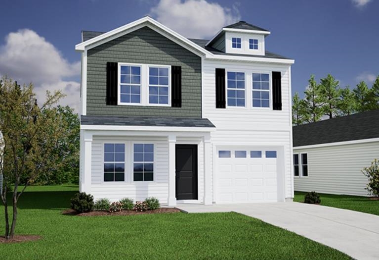 2348 Mill Loop, Spartanburg, South Carolina image 8