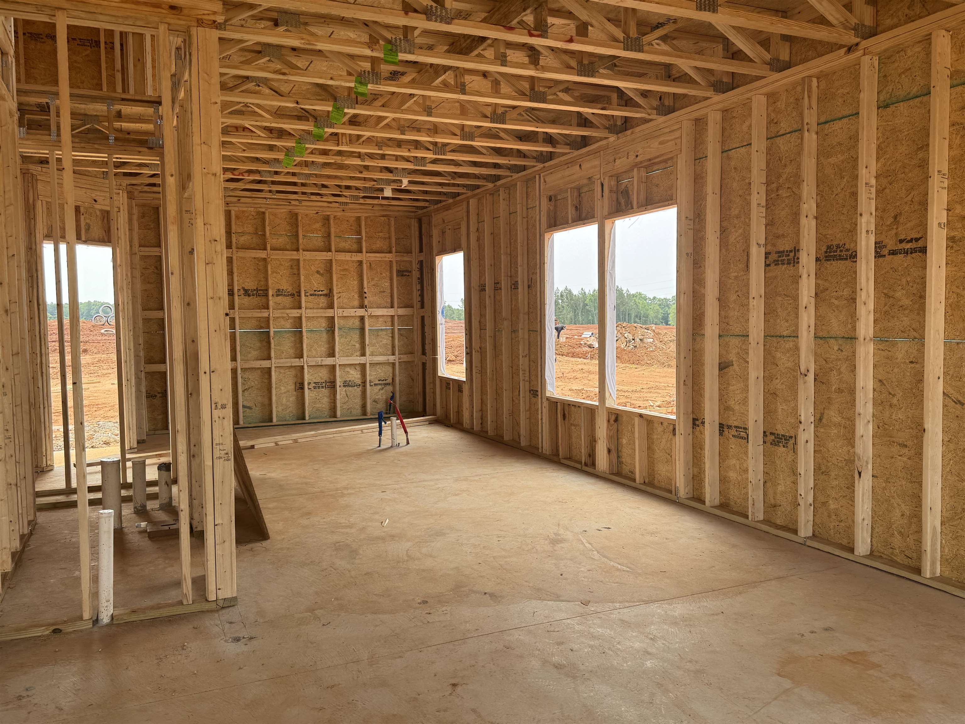 2348 Mill Loop, Spartanburg, South Carolina image 2