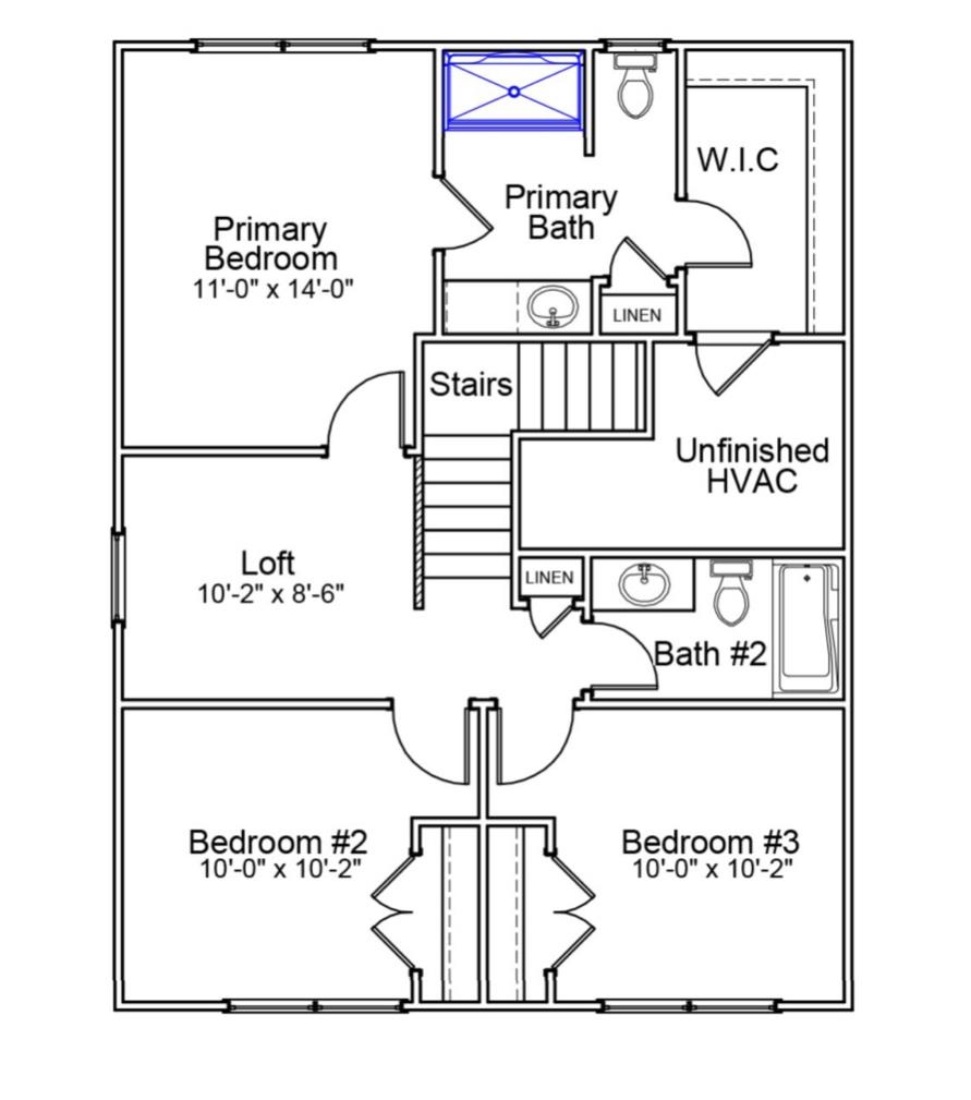 2348 Mill Loop, Spartanburg, South Carolina image 5
