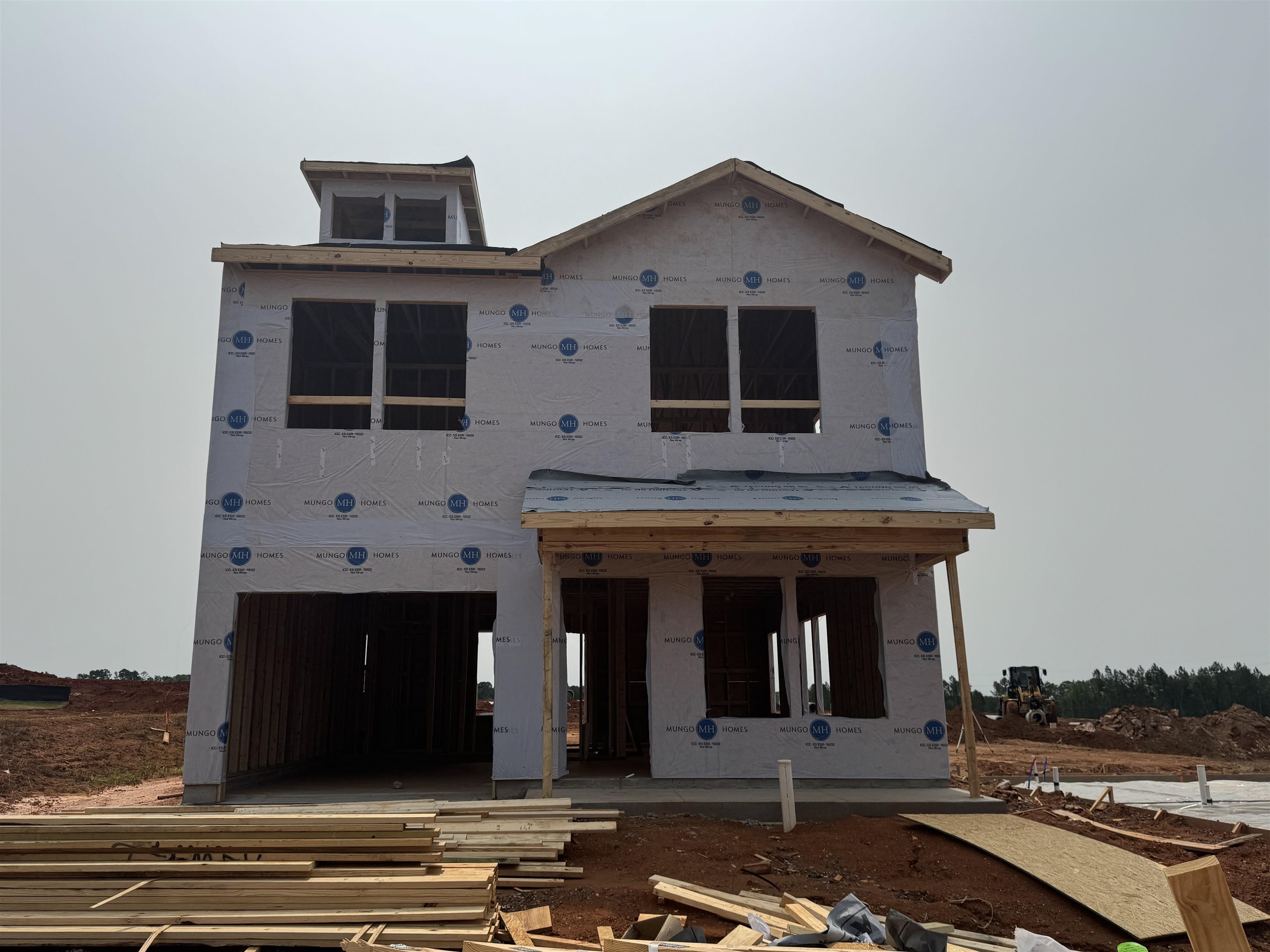 2348 Mill Loop, Spartanburg, South Carolina image 1