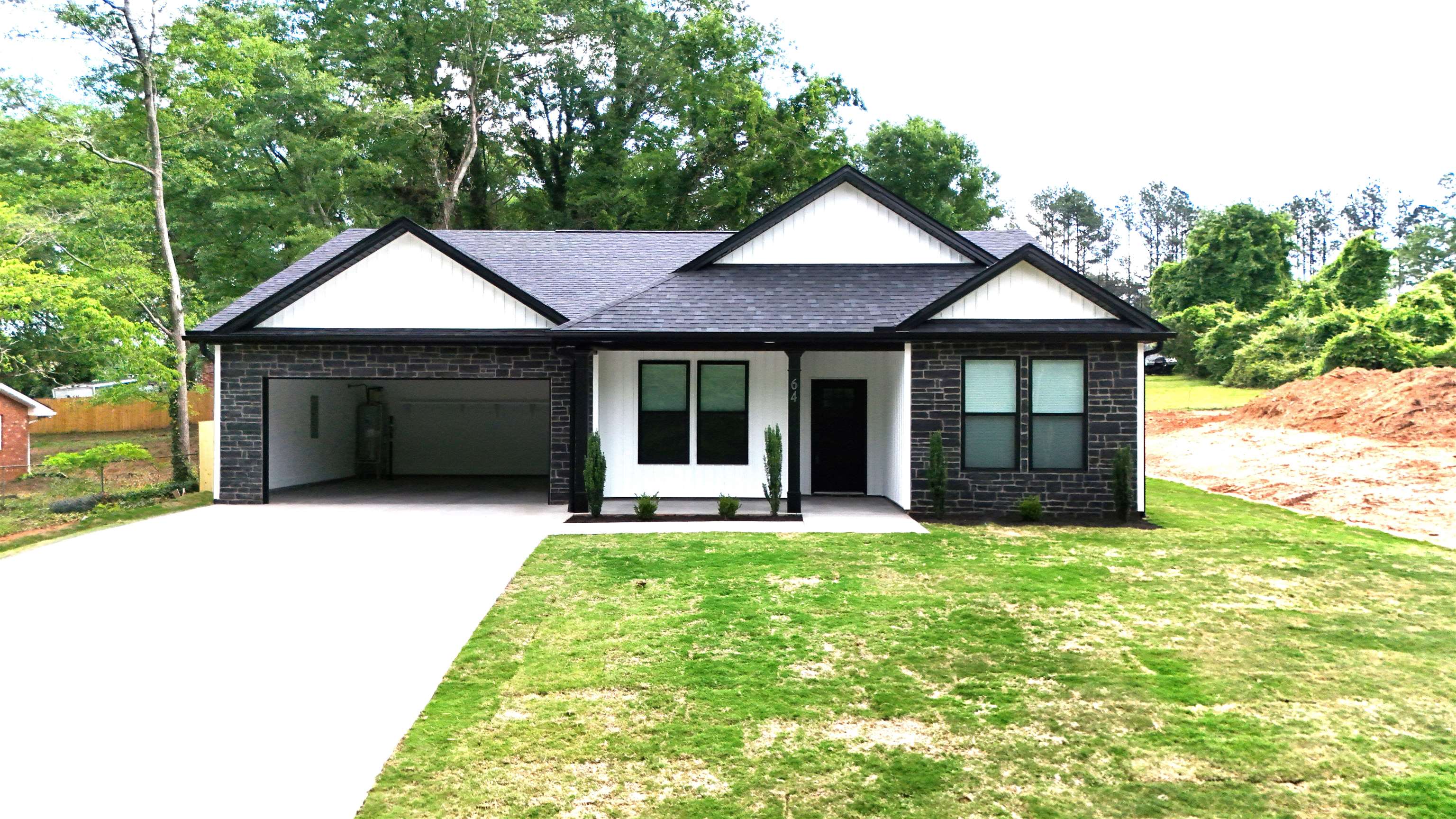 64 Beverly Hills Drive, Spartanburg, South Carolina image 1
