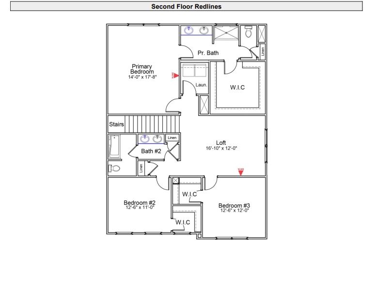 12119 Lansbury Drive, Inman, South Carolina image 5