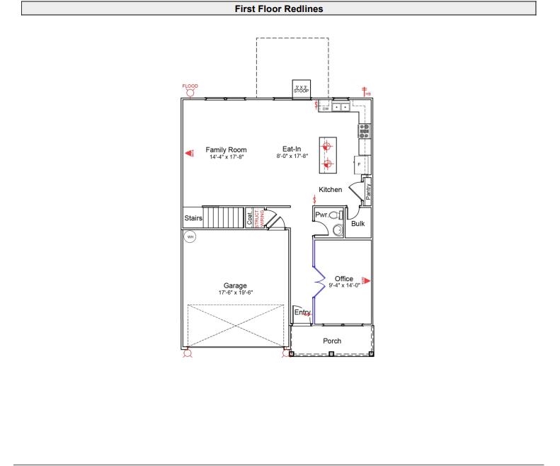 12119 Lansbury Drive, Inman, South Carolina image 4