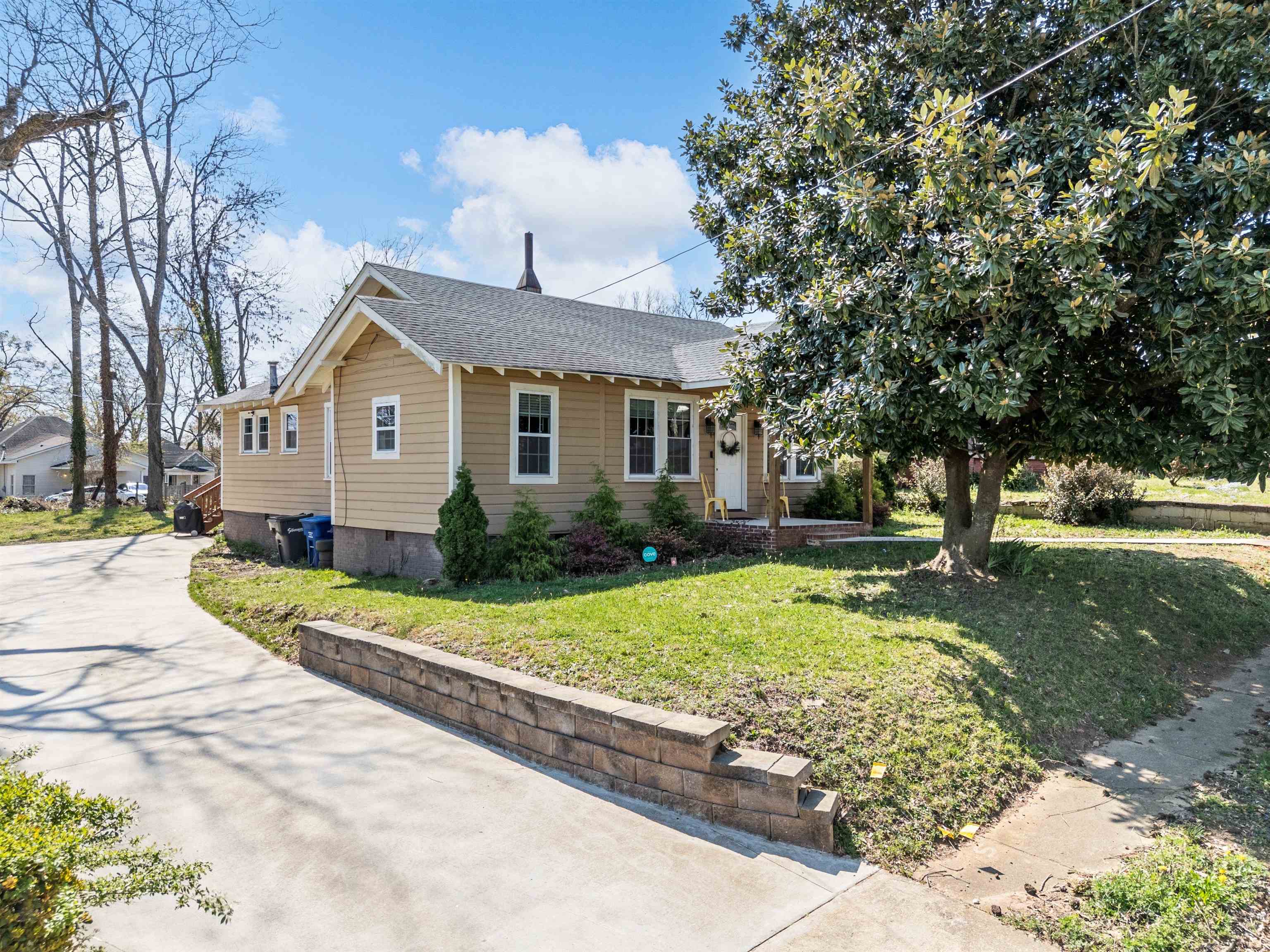 321 Wheeler Court, Spartanburg, South Carolina image 3
