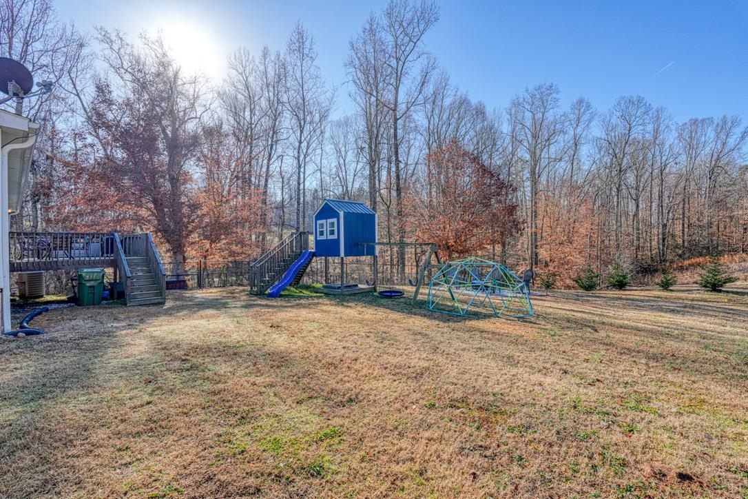615 Ranch Road, Laurens, South Carolina image 30