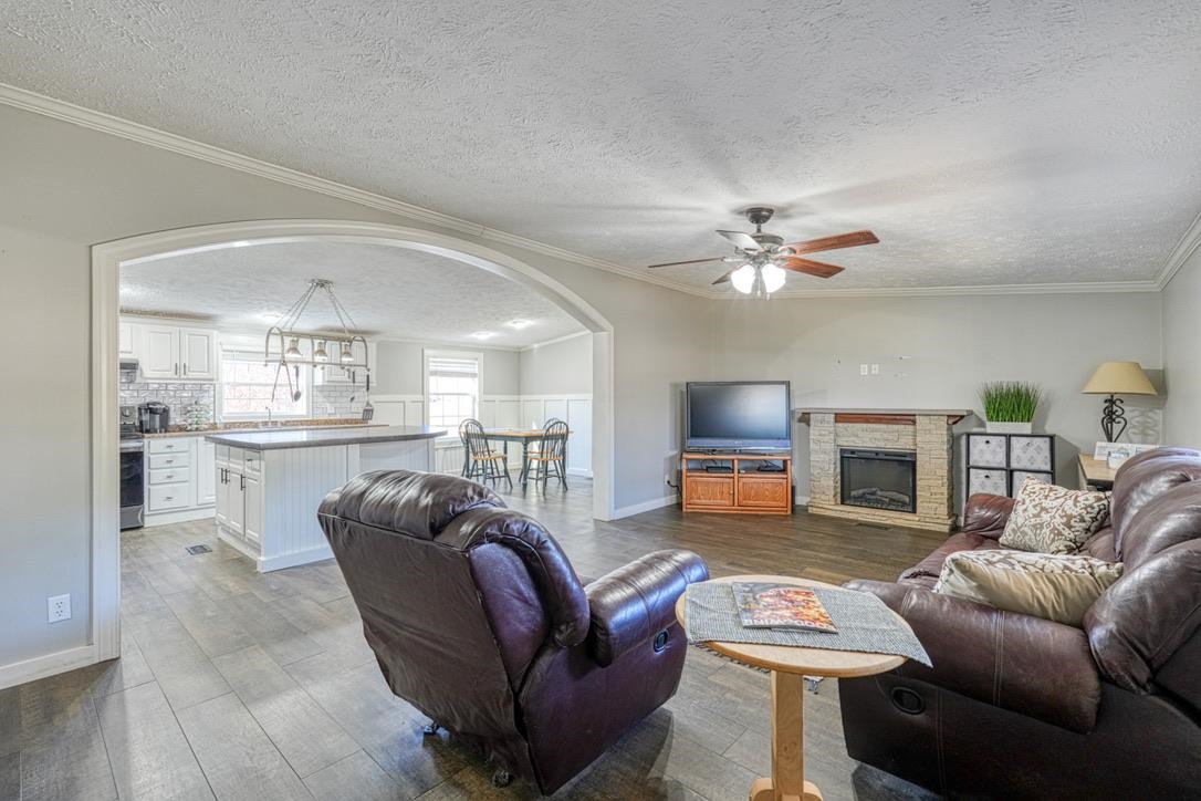 615 Ranch Road, Laurens, South Carolina image 3