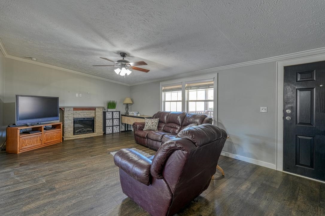 615 Ranch Road, Laurens, South Carolina image 4