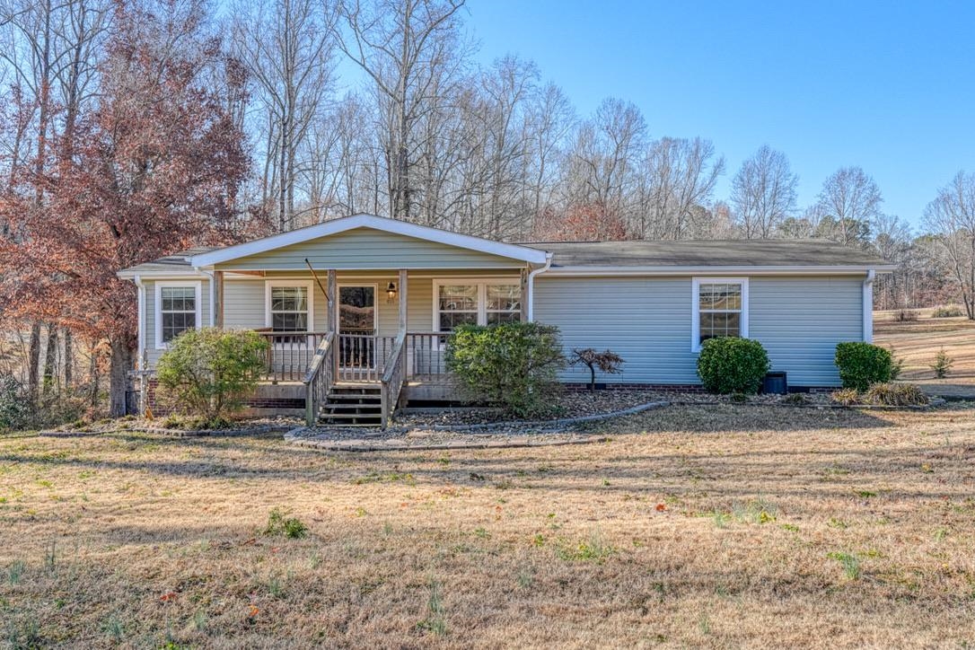 615 Ranch Road, Laurens, South Carolina image 1