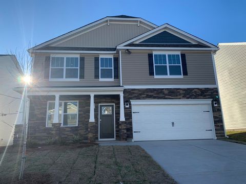 Homes For Sale - 4322 Remington Avenue<br/> Boiling Springs, SC 29316