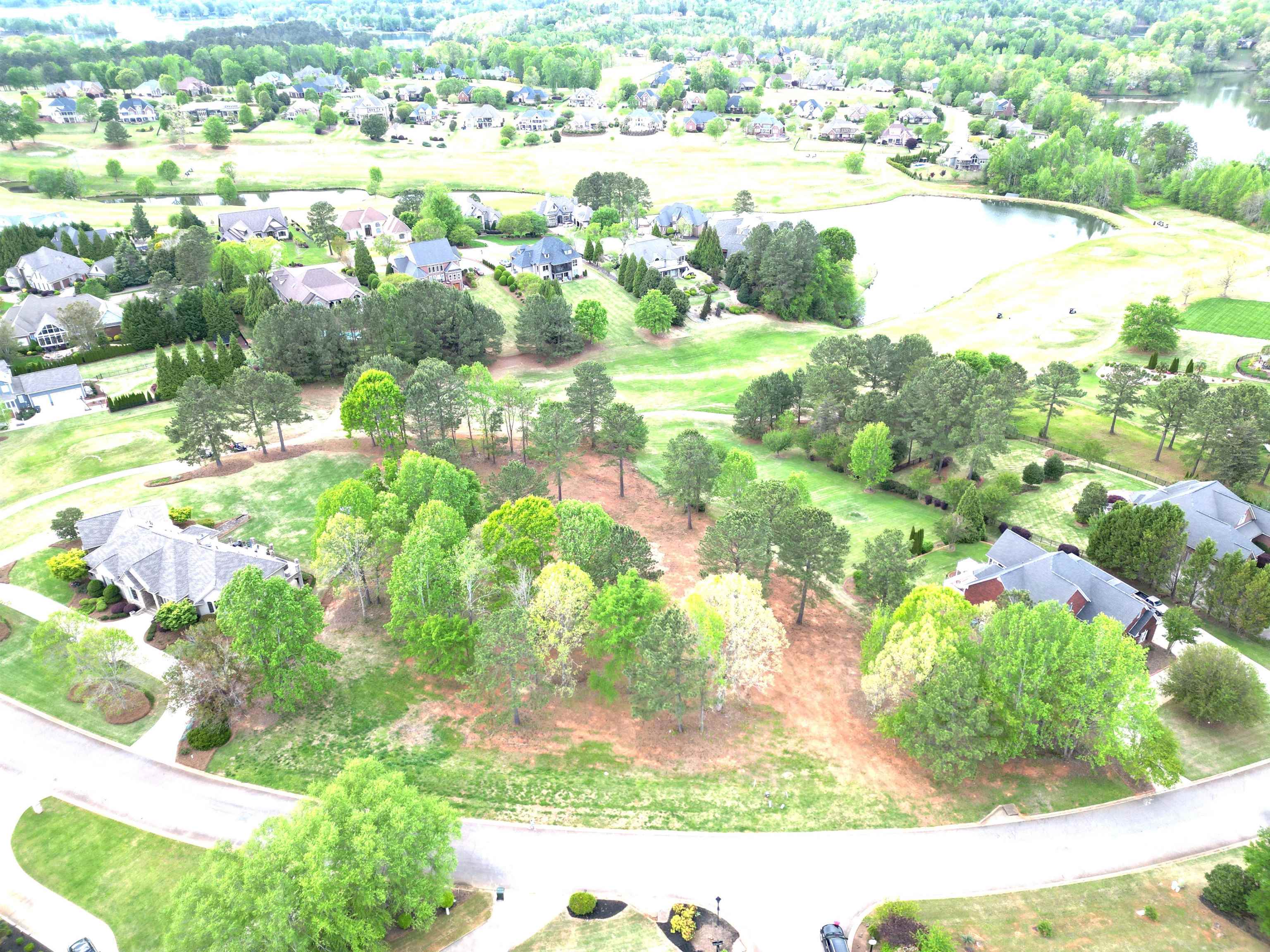 731 E Long Bay Drive, Inman, South Carolina image 1