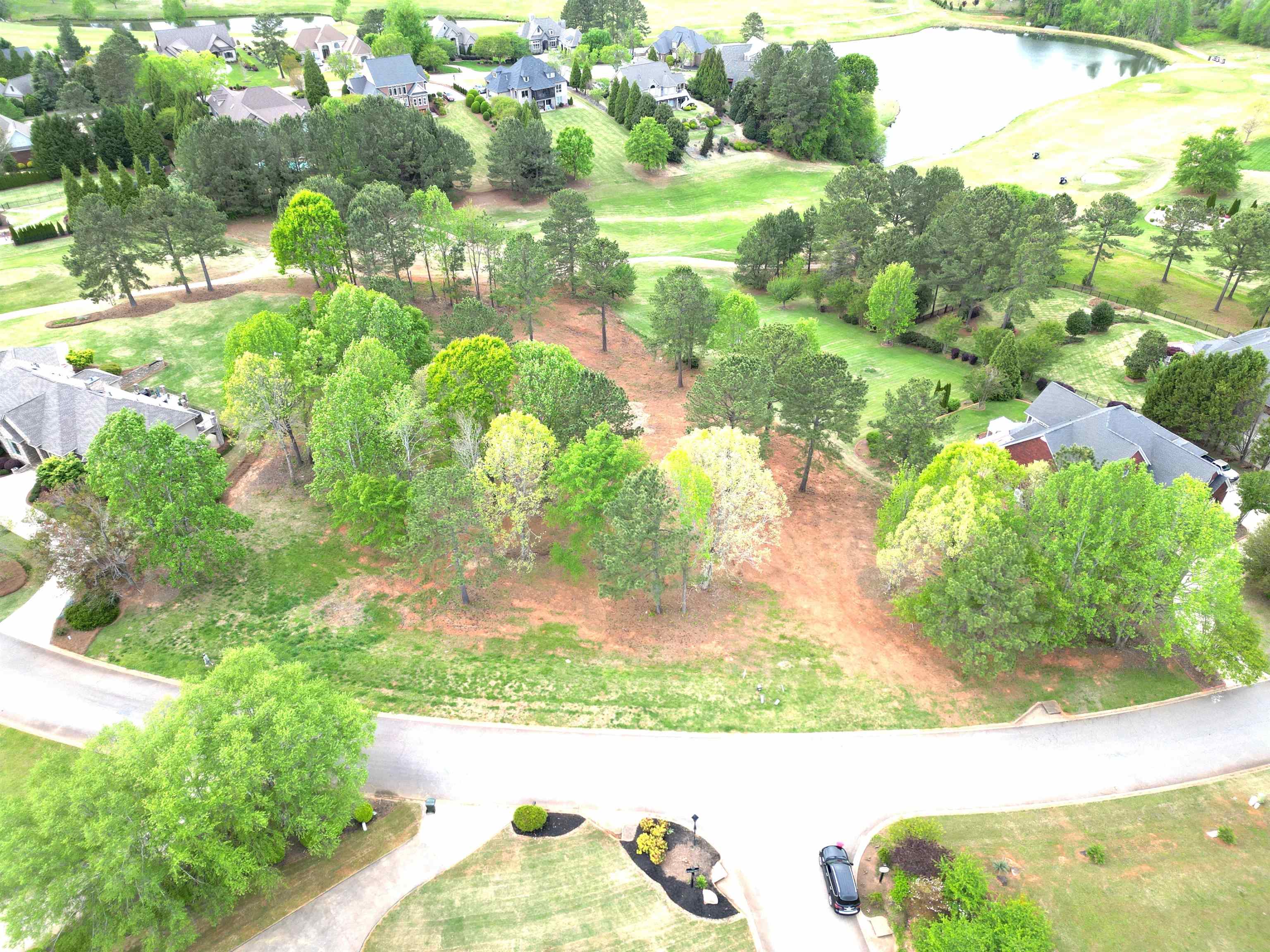 731 E Long Bay Drive, Inman, South Carolina image 8