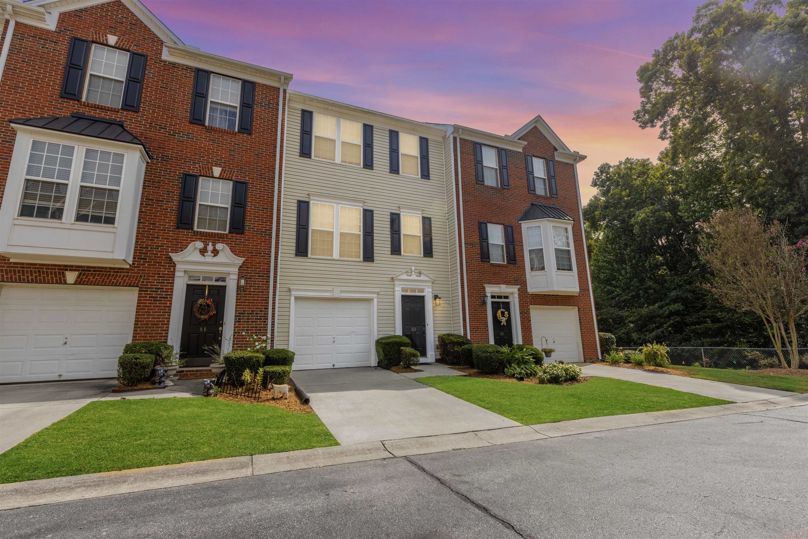 53 Heritage Oak Way, Simpsonville, South Carolina image 36