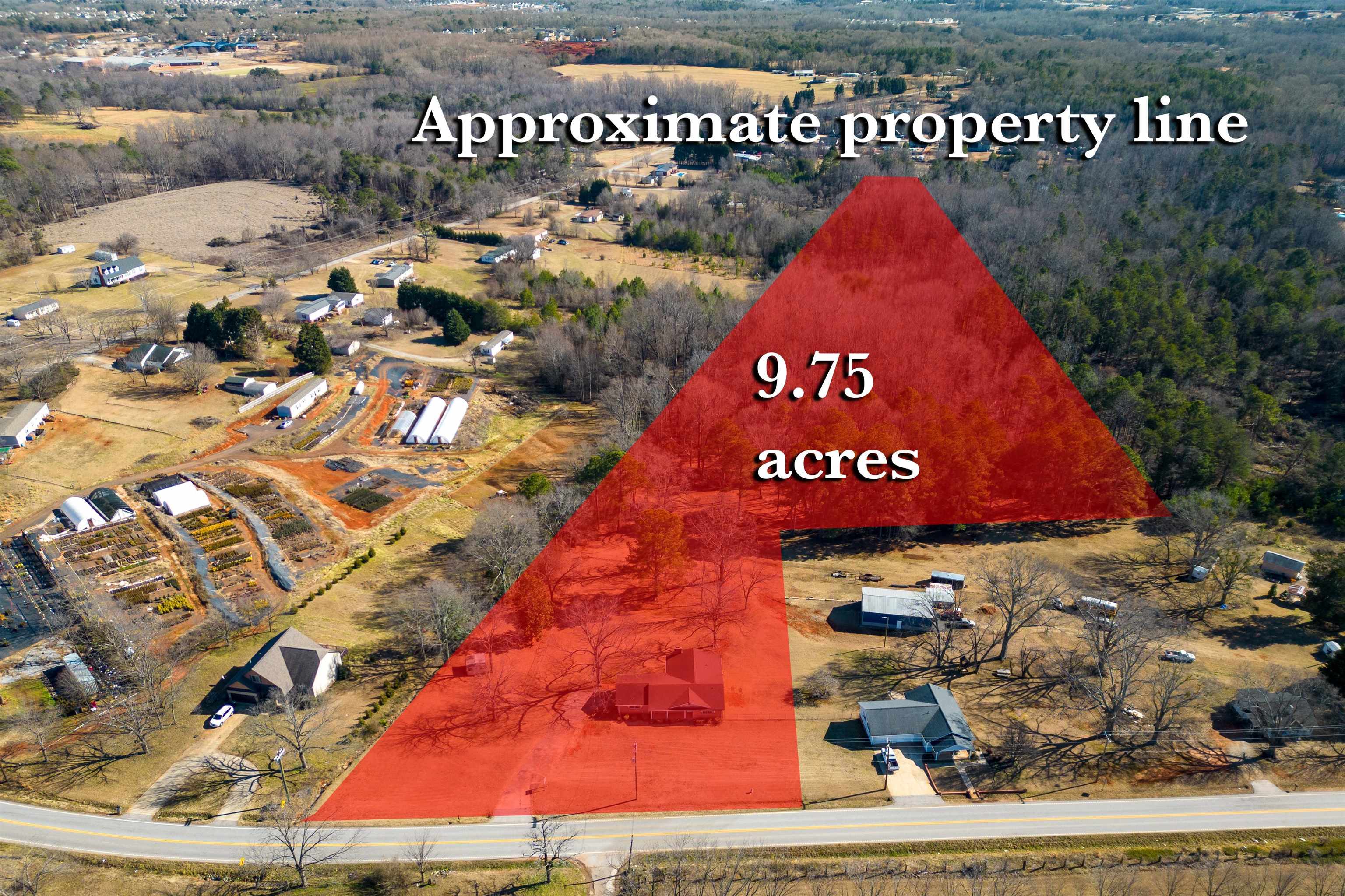 1592 Highway 357, Lyman, South Carolina image 31