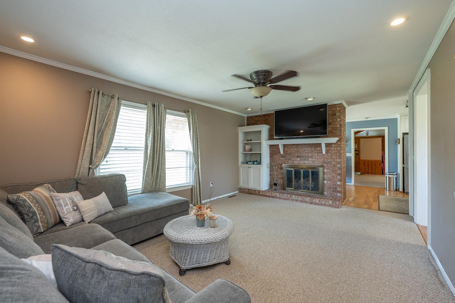 107 Lullwater Parkway, Anderson, South Carolina image 4