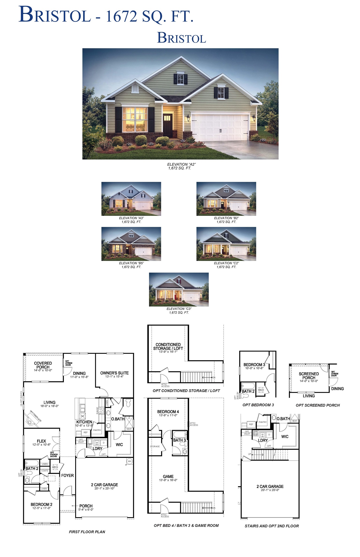 105 Barred Owl Road, Travelers Rest, South Carolina image 2