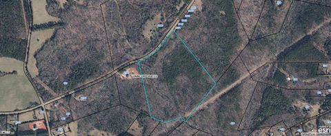 Vacant Land For Sale - 2109 Riddle Road<br/> Pauline, SC 29374