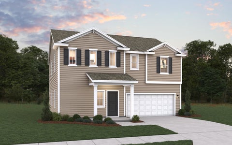 Homes For Sale - Talbert Trail<br/> Landrum, SC 29356