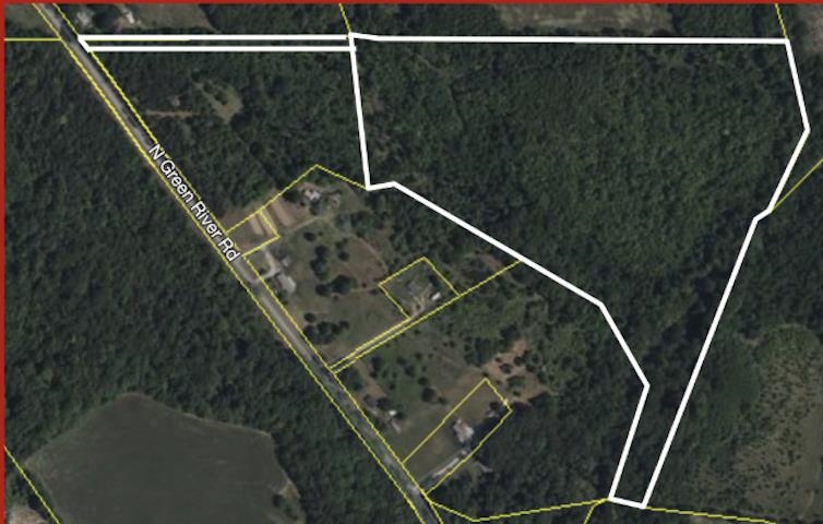 TBD N Green River Road, Gaffney, South Carolina image 1