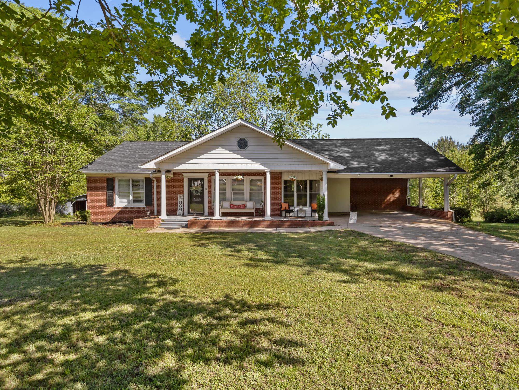 1544 Old Us Hwy 221a, Mooresboro, North Carolina image 1