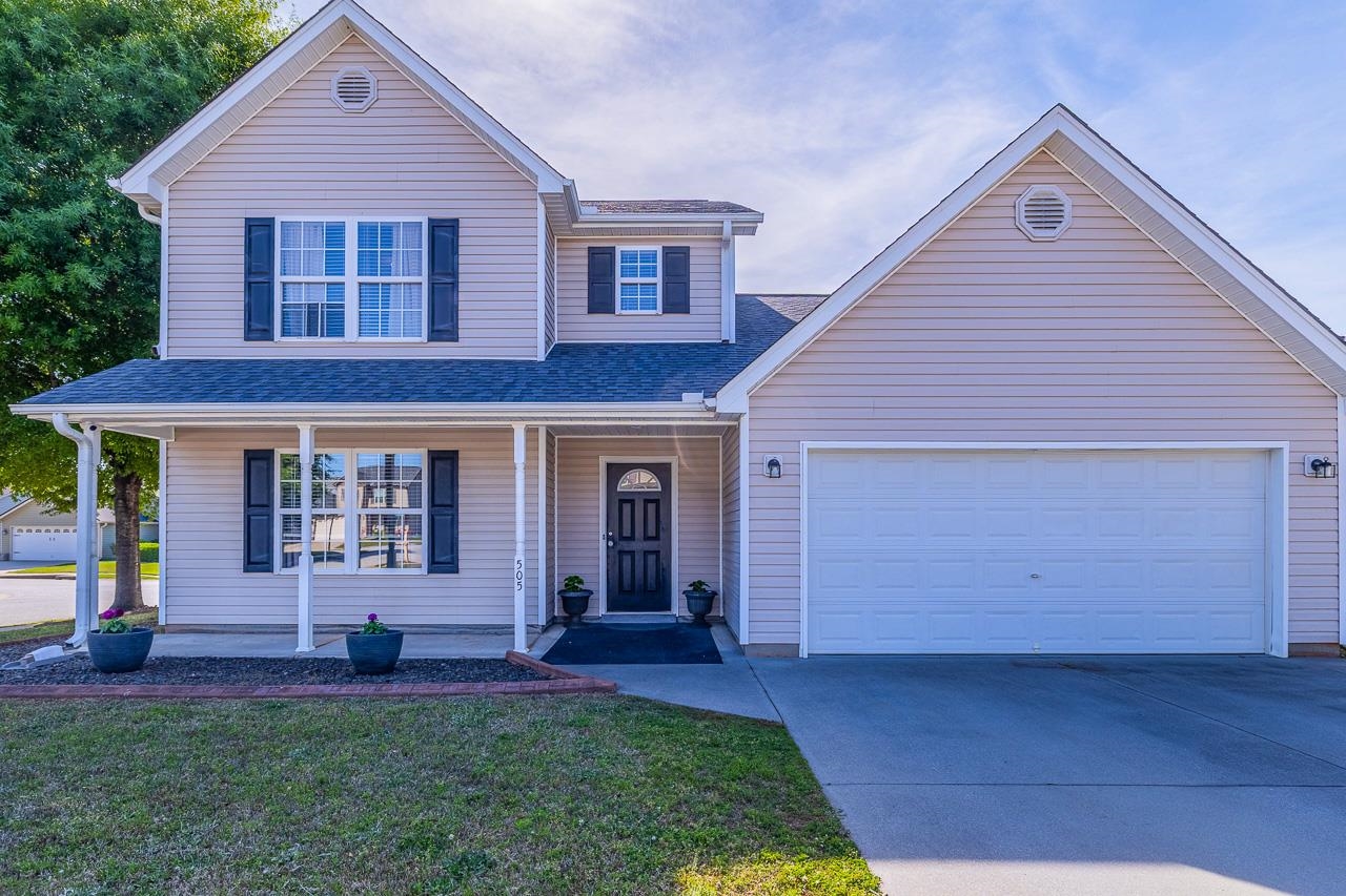 505 Tilgate Court Court, Boiling Springs, South Carolina image 1
