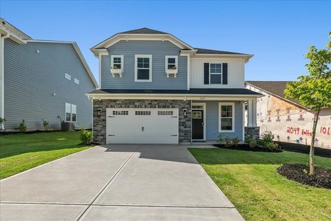 Homes For Sale - 2045 Halton Oaks Drive<br/> Spartanburg, SC 29303