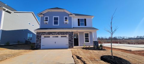 Homes For Sale - 2045 Halton Oaks Drive<br/> Spartanburg, SC 29303