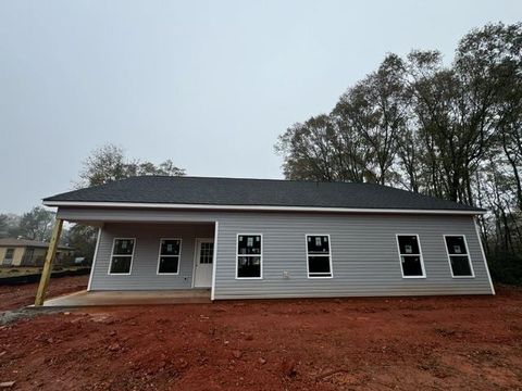 A home in Wellford